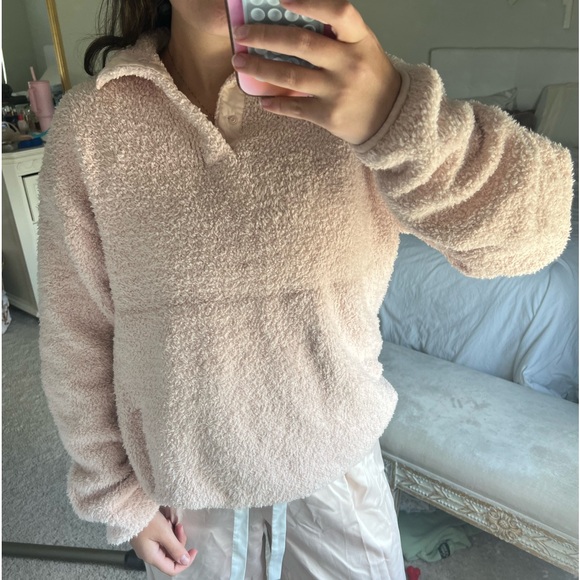 Skims Knit Pullover - Picture 4 of 6